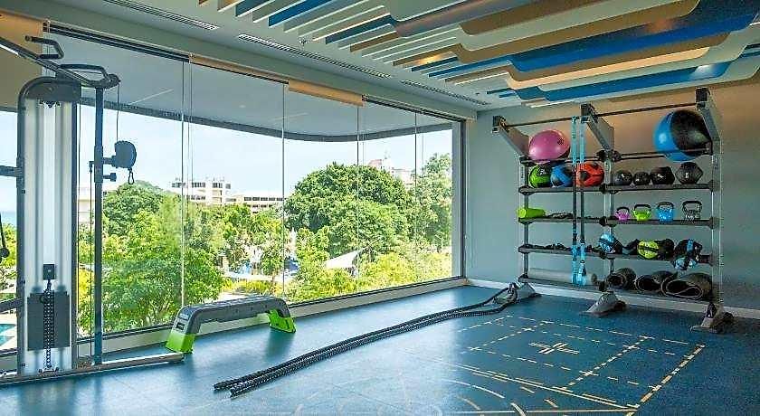 Ozo North 4* Pattaya