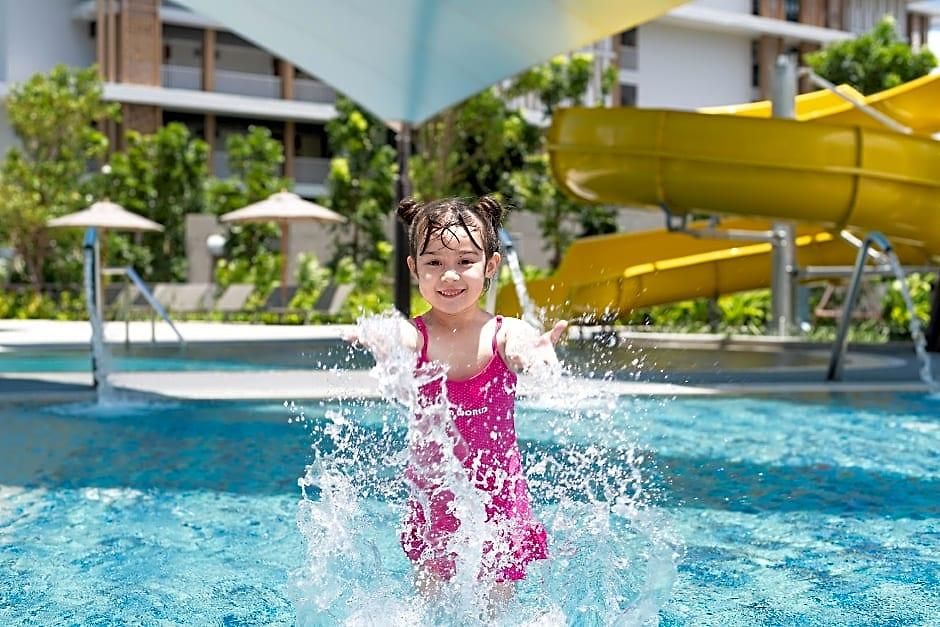 Ozo North โรงแรม