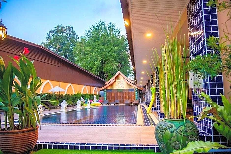 The Ld Pattaya