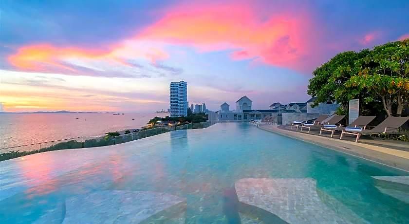Bayphere Jc Hotel