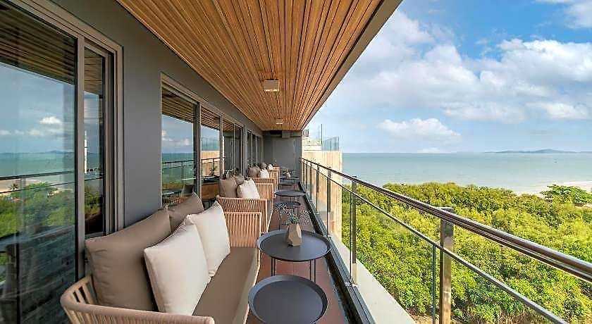 Bayphere Jc Hotel Pattaya