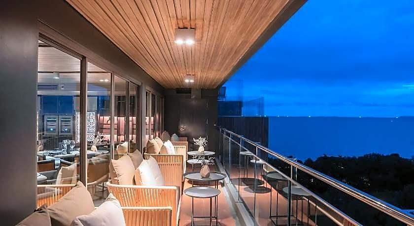 Bayphere Jc Pattaya