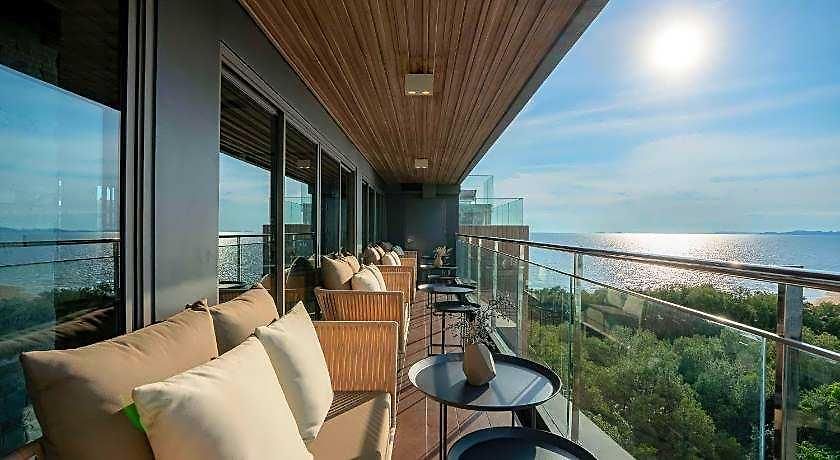 Hotel Bayphere Jc Pattaya