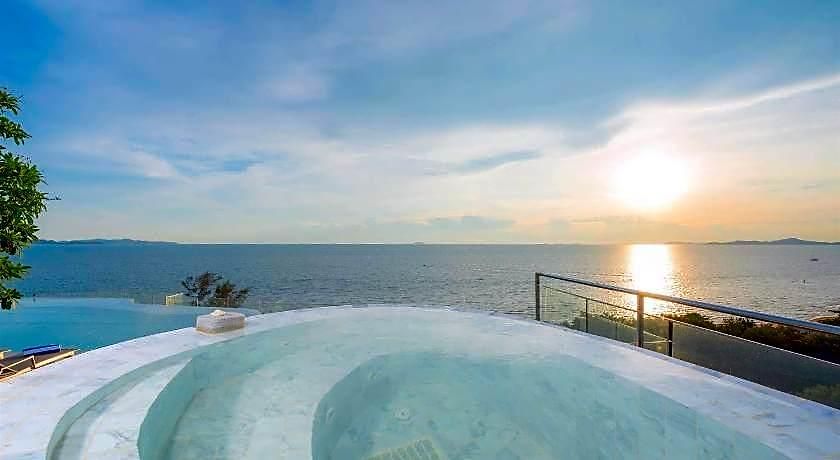 Bayphere Jc Hotel Pattaya