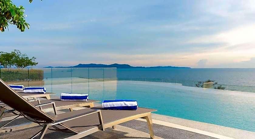 Bayphere Jc Hotel Pattaya