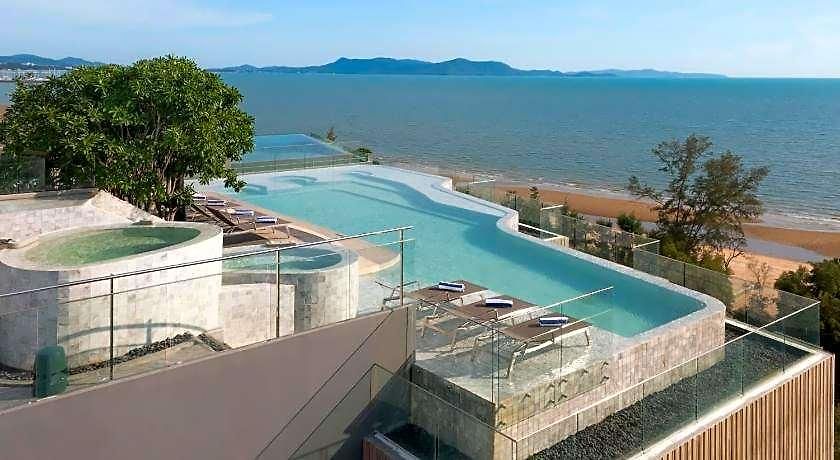 Hotel Bayphere Jc 4*