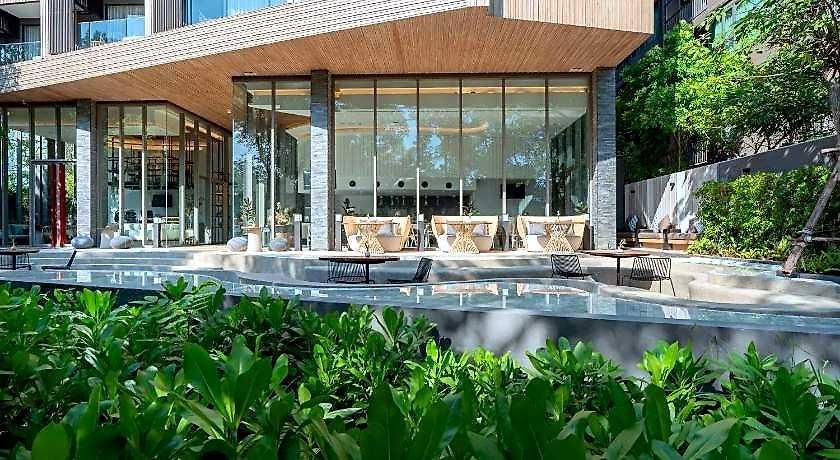Bayphere Jc 4* Pattaya