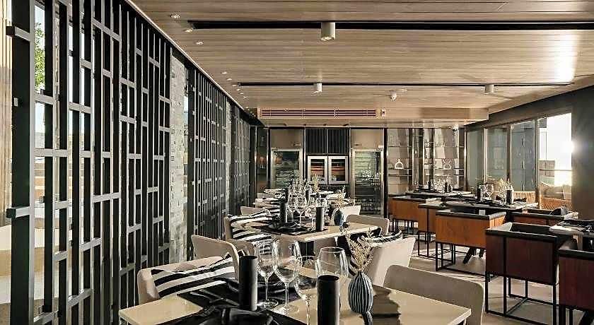 Bayphere Jc 4* Pattaya