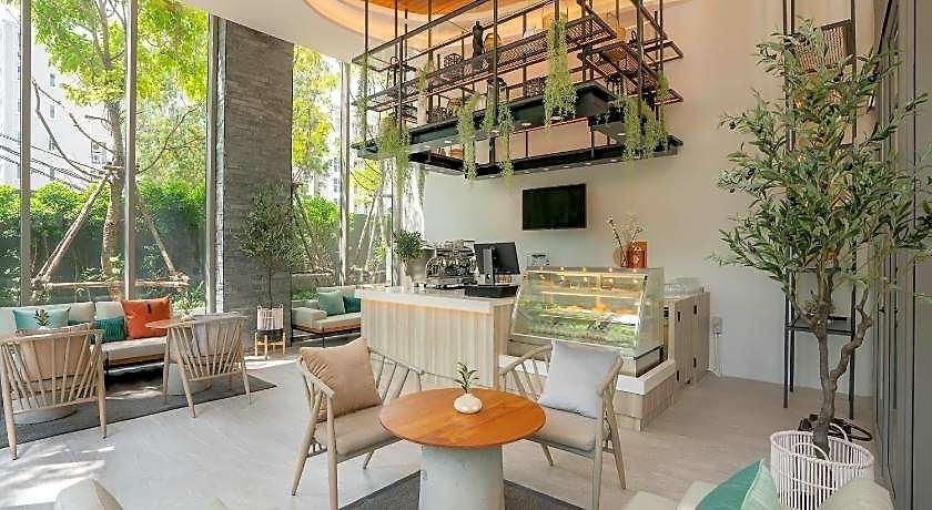 Bayphere Jc 4* Pattaya