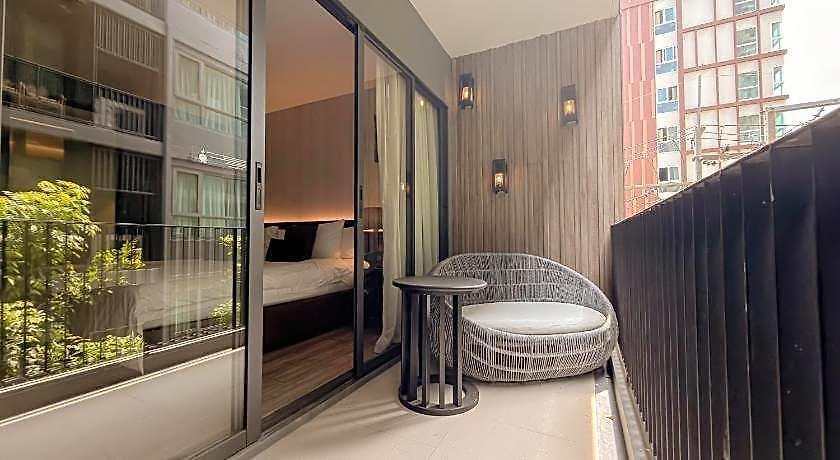 Bayphere Jc Hotel 4*