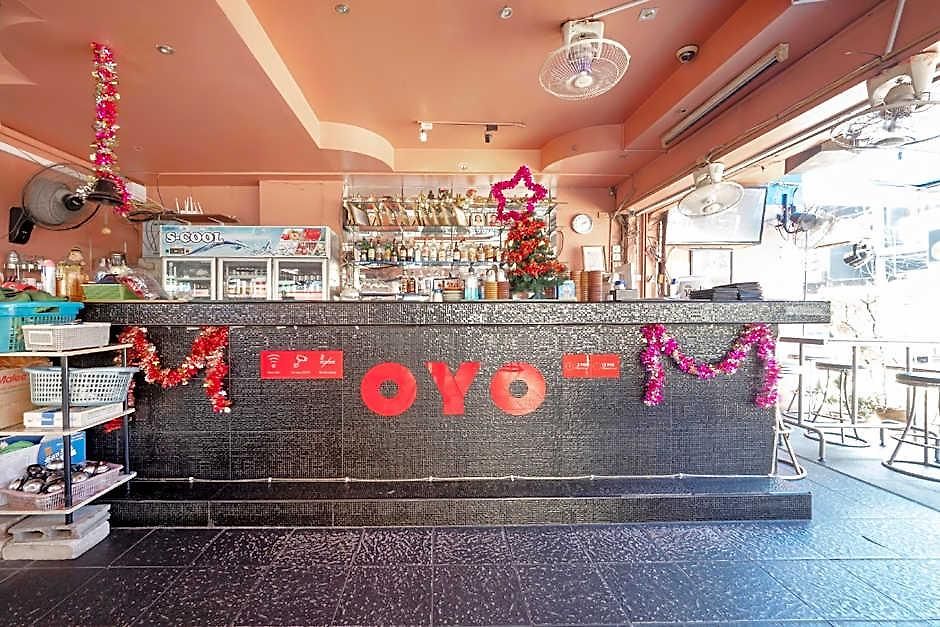 Hotel Oyo 75381 Billabong Pattaya