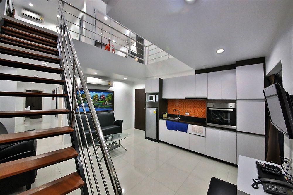 Family โรงแรม 4*
