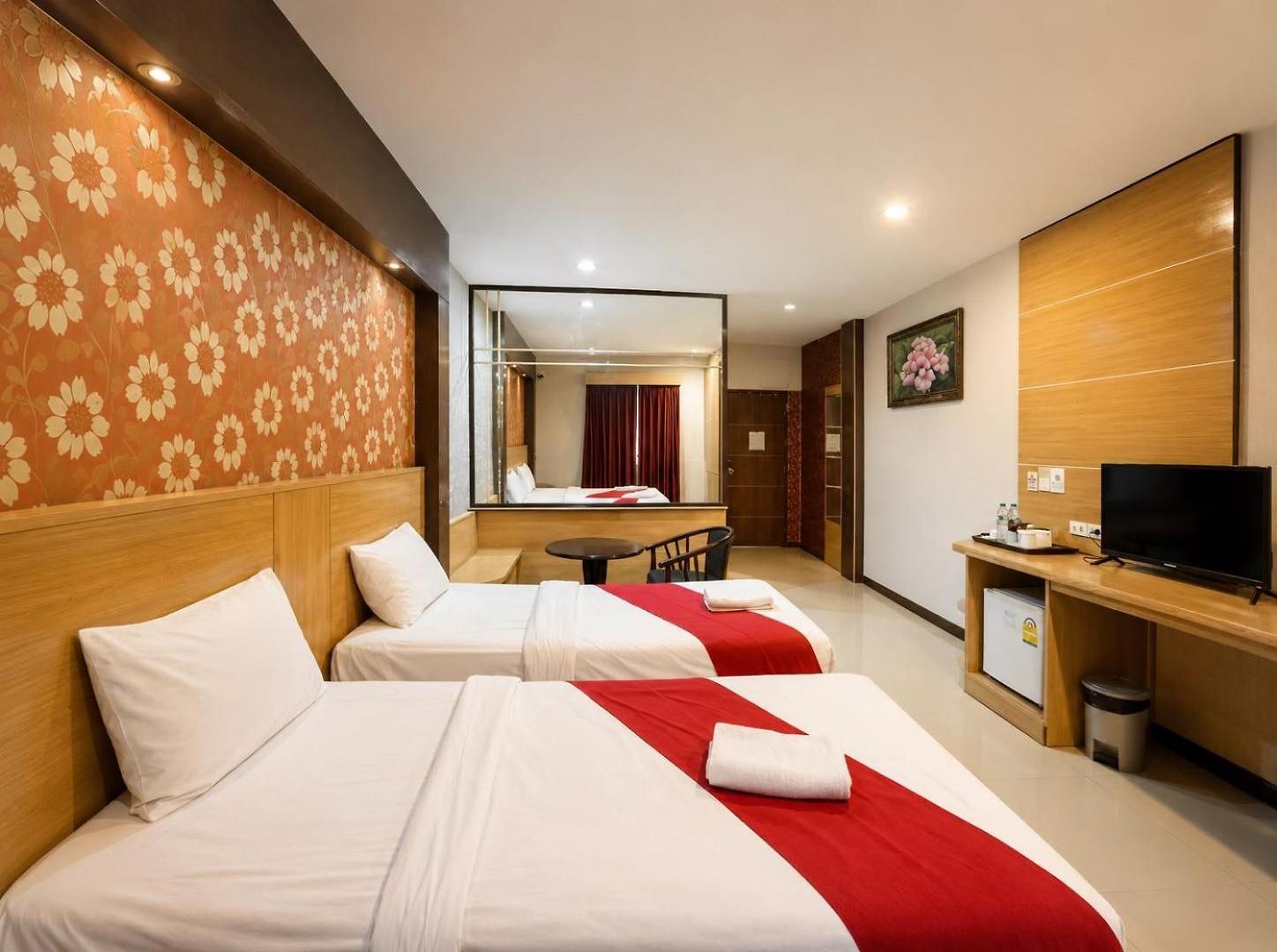 The Esse โรงแรม 3*
