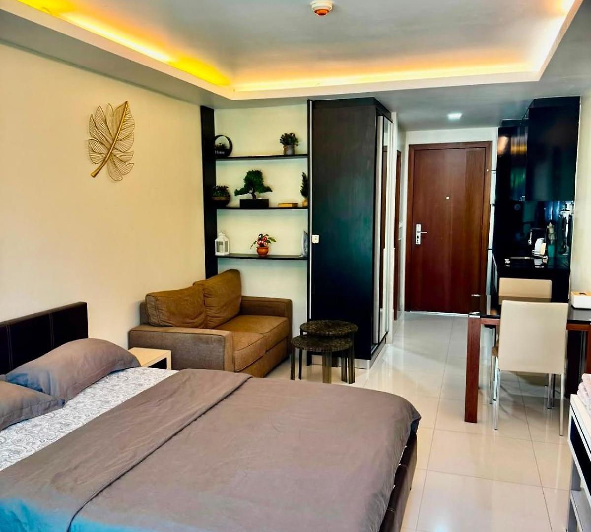 Club Royal Apartment *