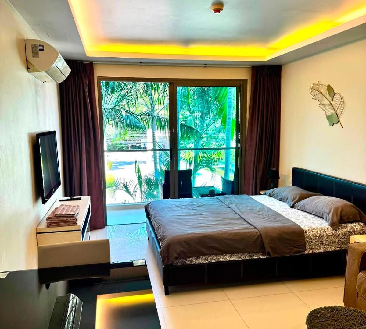 Apartment Club Royal *