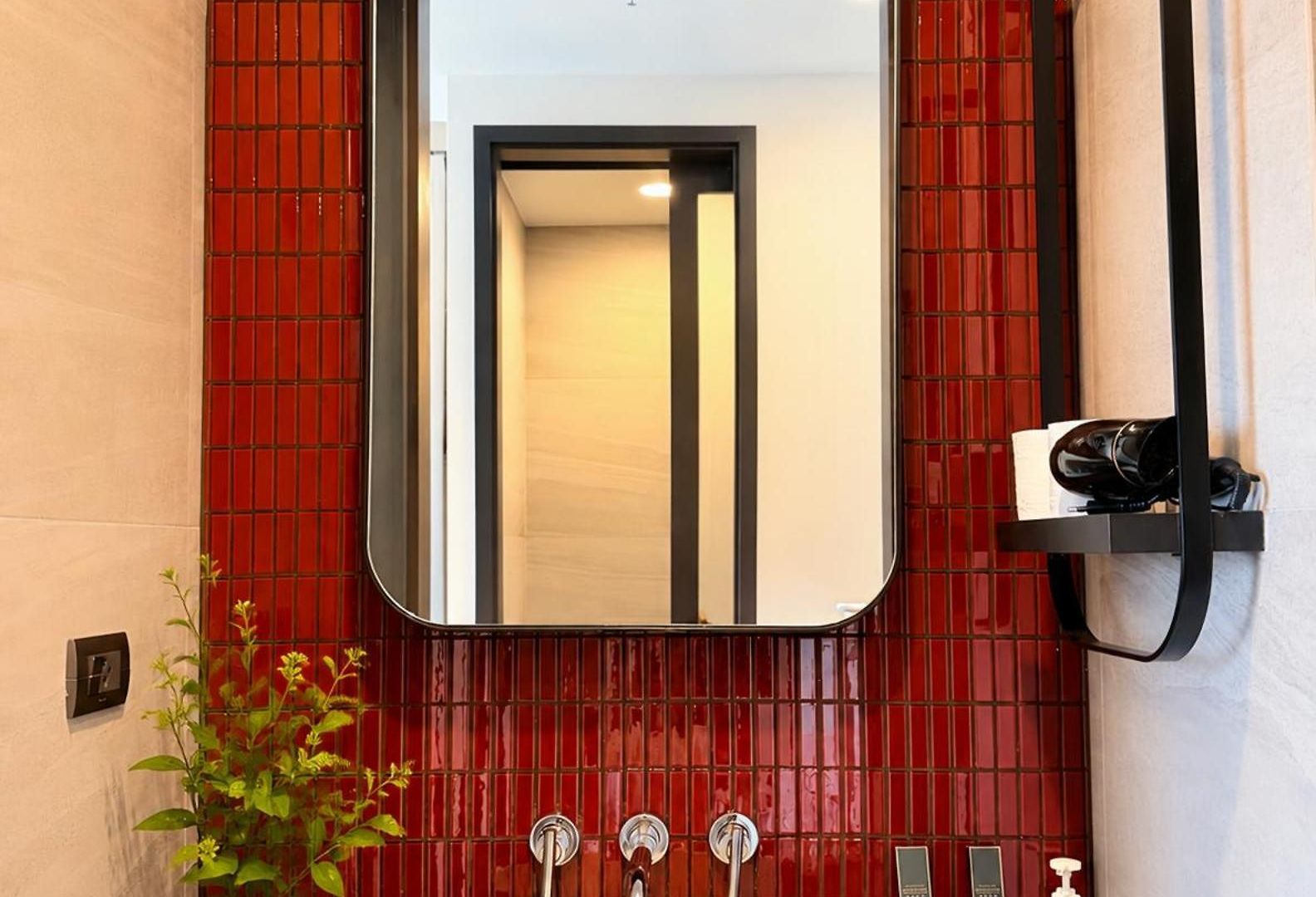 Edge Oasis Apartment Pattaya