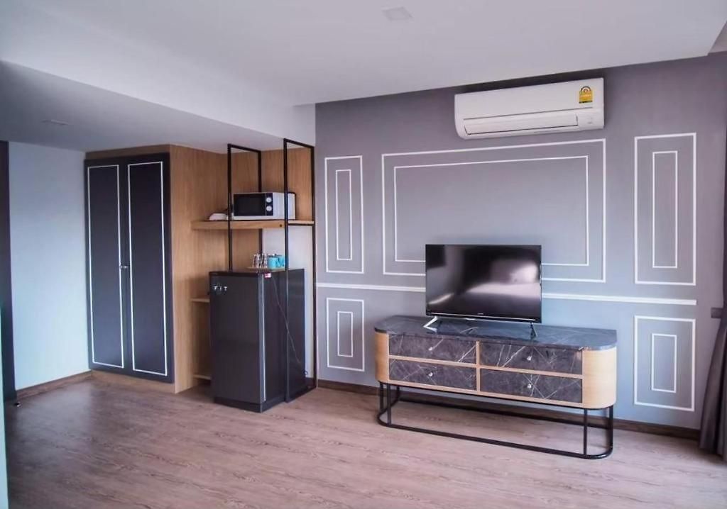 โรงแรม Sleep With Me Pattaya