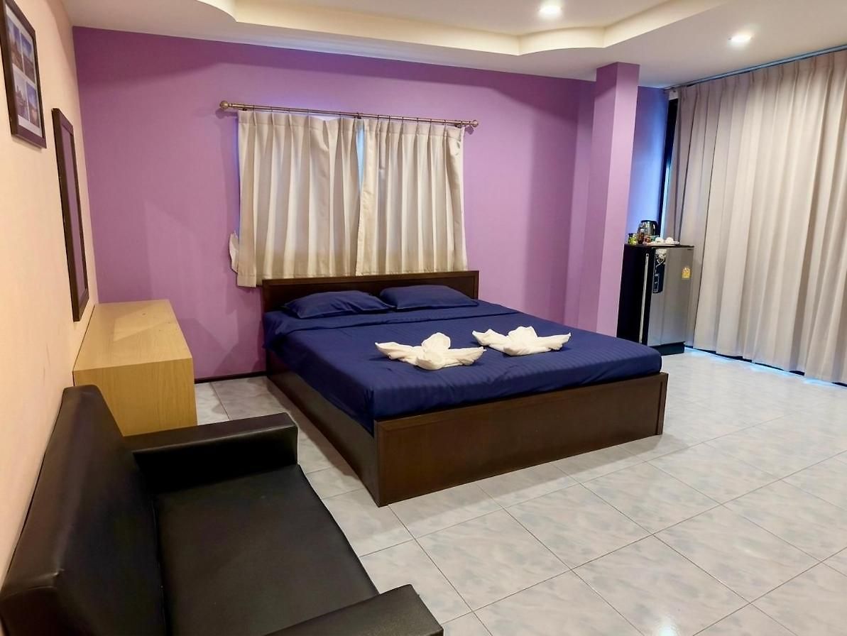 โรงแรม X5