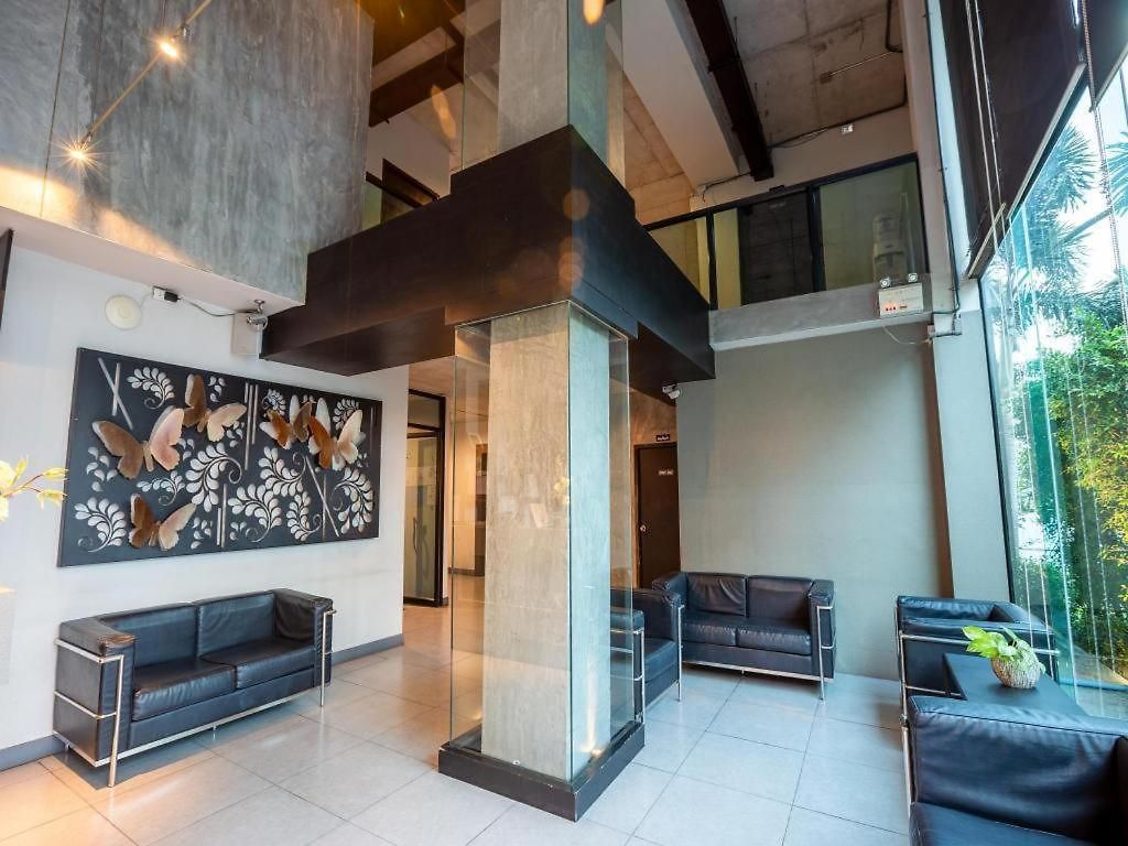 B2 South โรงแรม