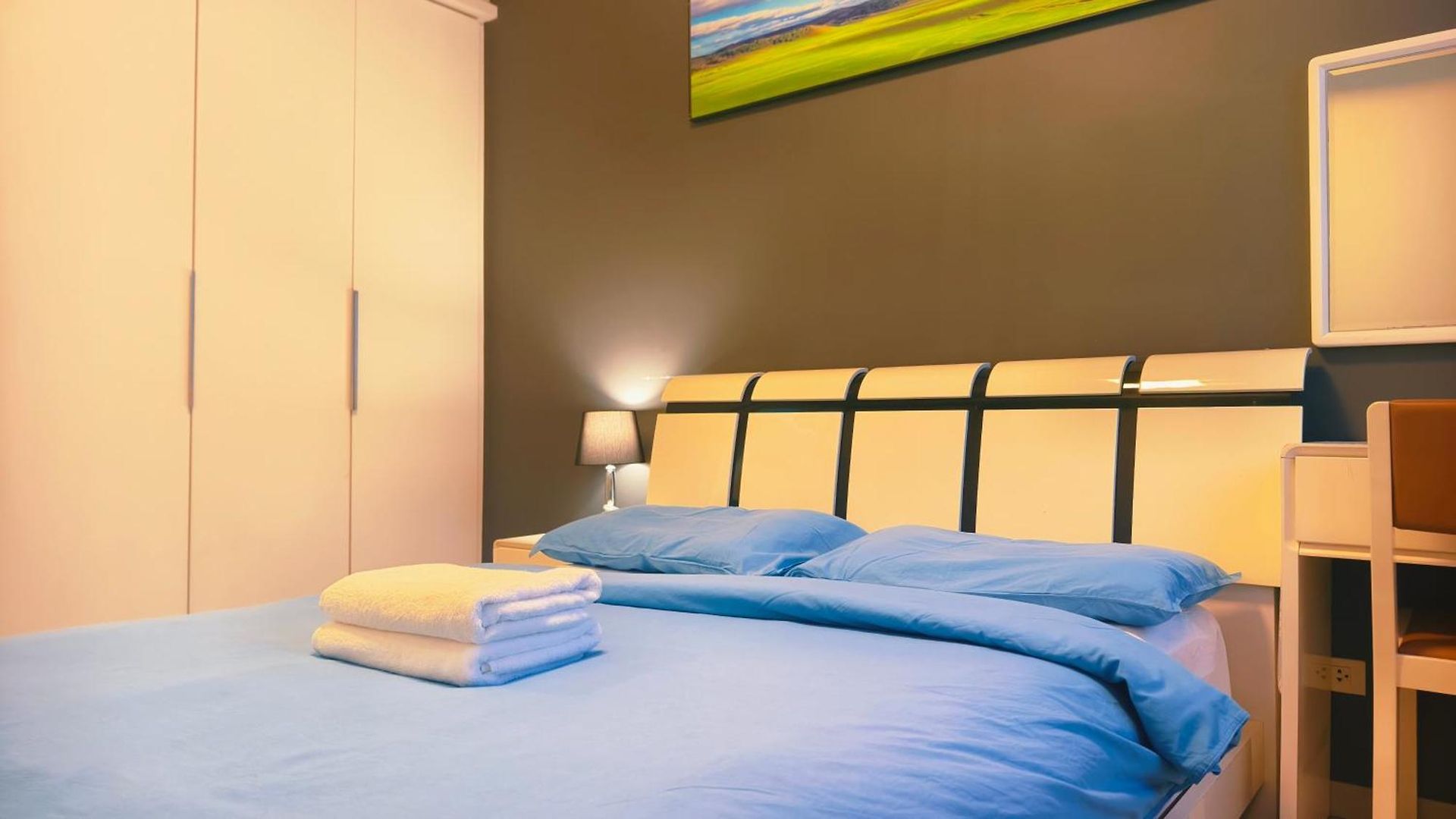 Unixx Delux View Near Walking Street Pattaya
