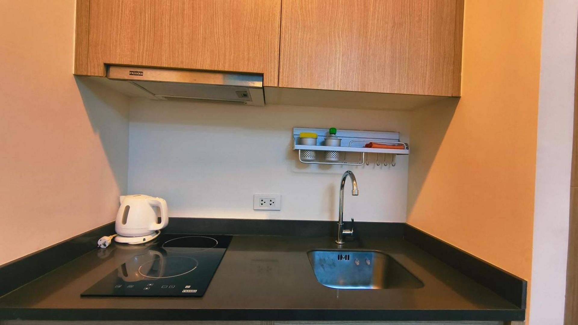 Apartment Unixx Delux View Near Walking Street Pattaya