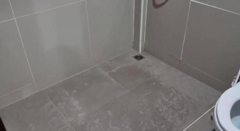 Hotel Sritrakul Place Pattaya