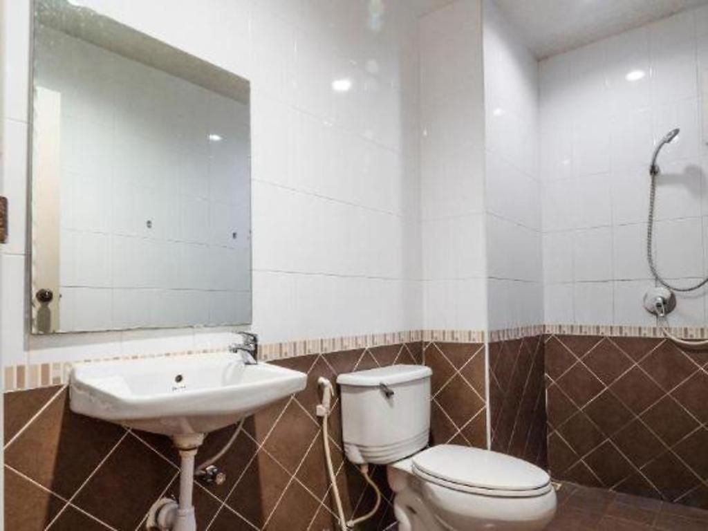 Hotel Oyo 826 Cozy Pattaya