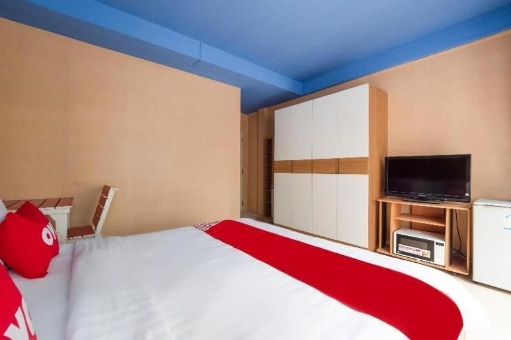 Oyo 826 Cozy Hotel Pattaya