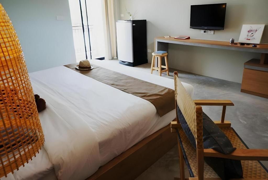 Hotel Yellow Moon Pattaya