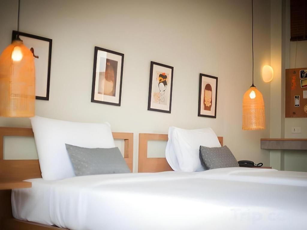 Yellow Moon Hotel Pattaya