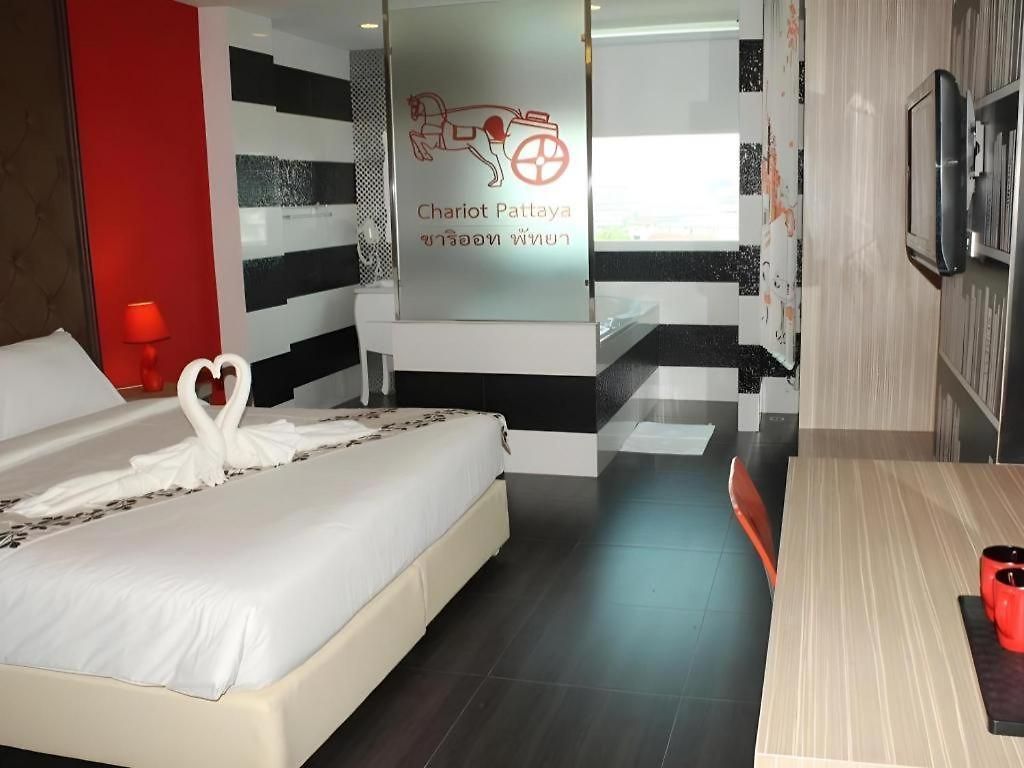 Hotel Chariot Pattaya