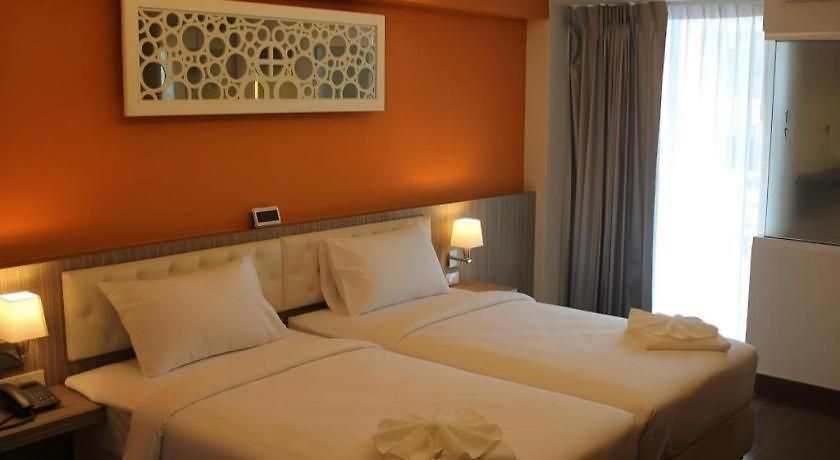 Hotel Chariot 3*