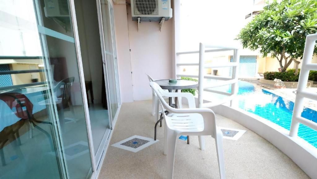 Phu View Talay 3*