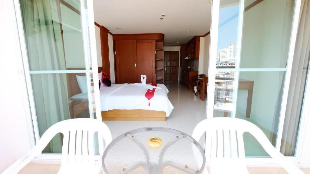 Phu View Talay 3* Pattaya