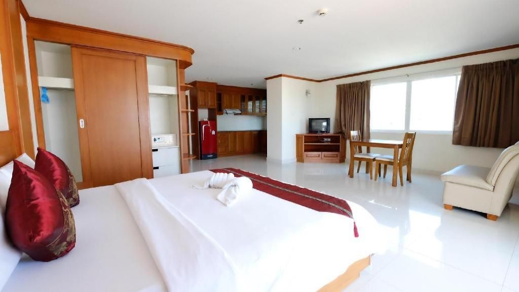 Phu View Talay 3* Pattaya