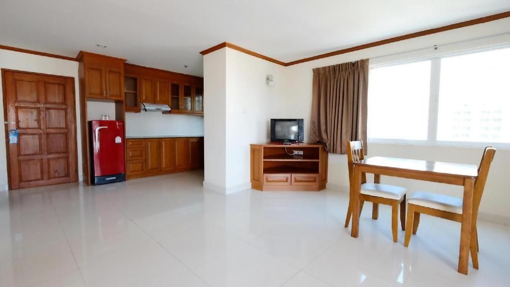 Phu View Talay รีสอร์ท Pattaya