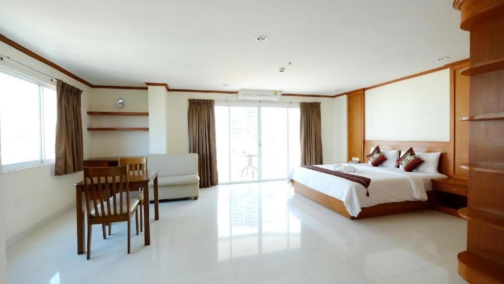 Phu View Talay 3*