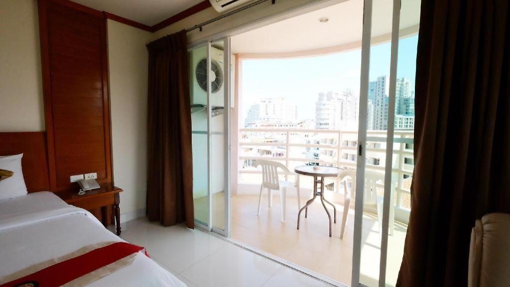 Phu View Talay Pattaya