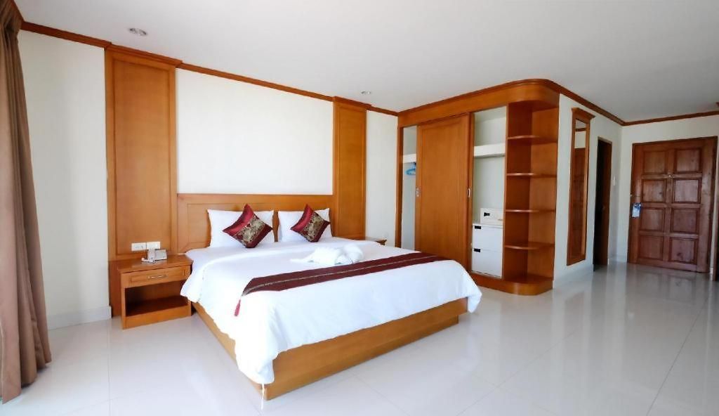 Phu View Talay 3* Pattaya