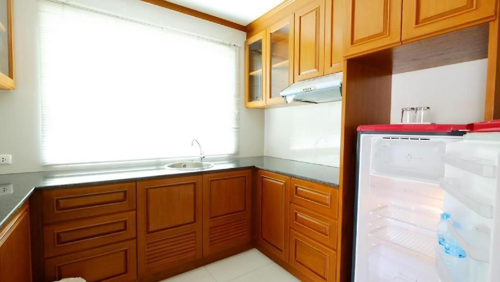 Phu View Talay รีสอร์ท Pattaya