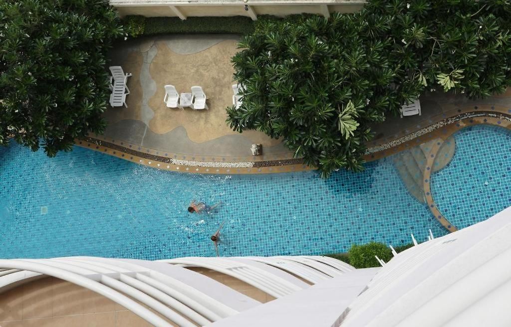 Phu View Talay 3*