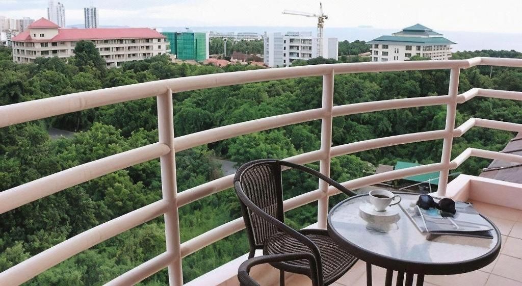 Phu View Talay รีสอร์ท