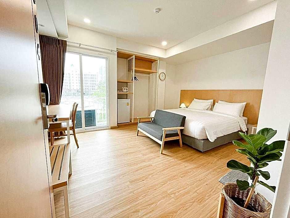 The Tung Hotel Pattaya