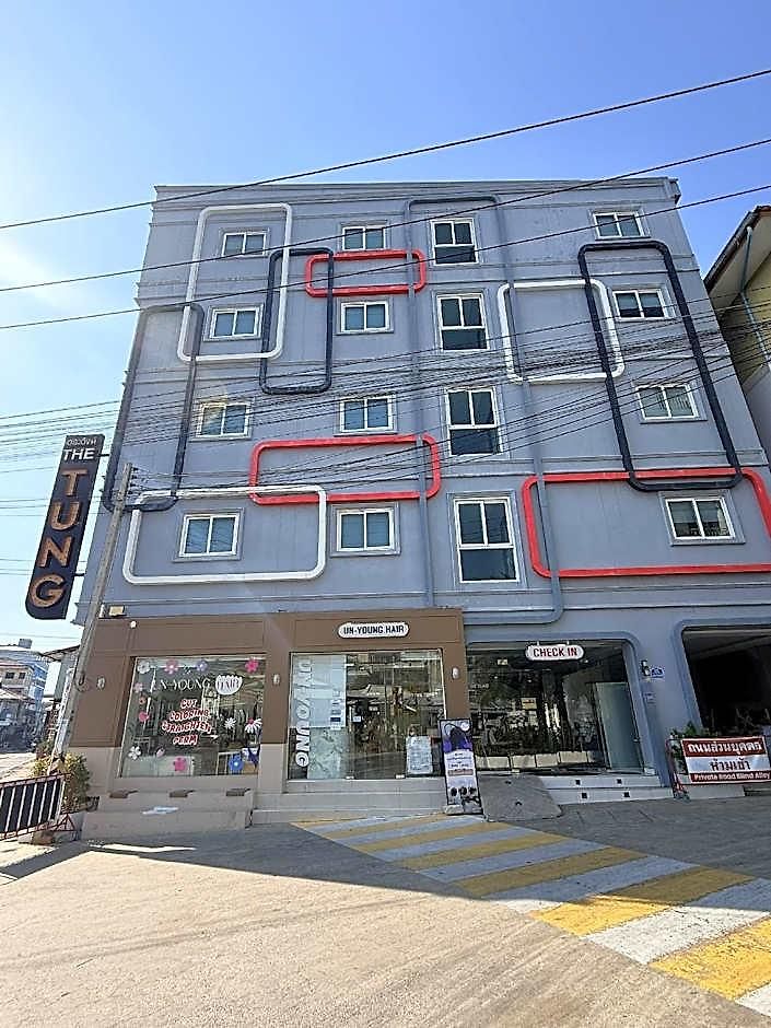 Hotel The Tung