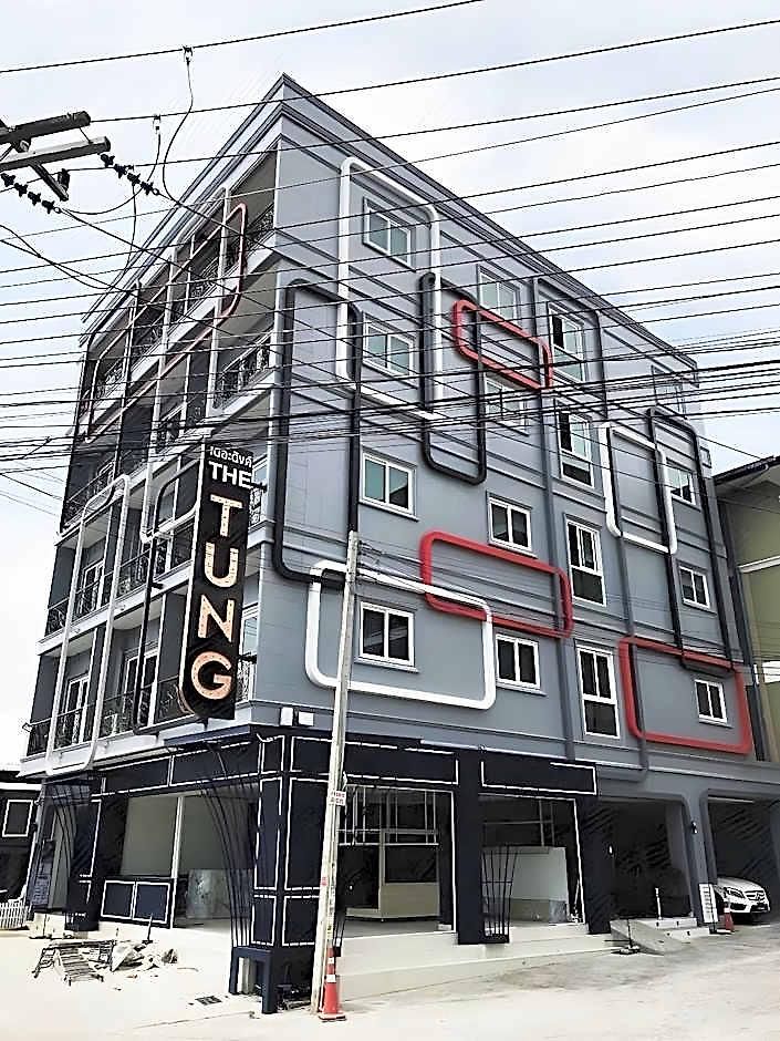 The Tung 3* Pattaya