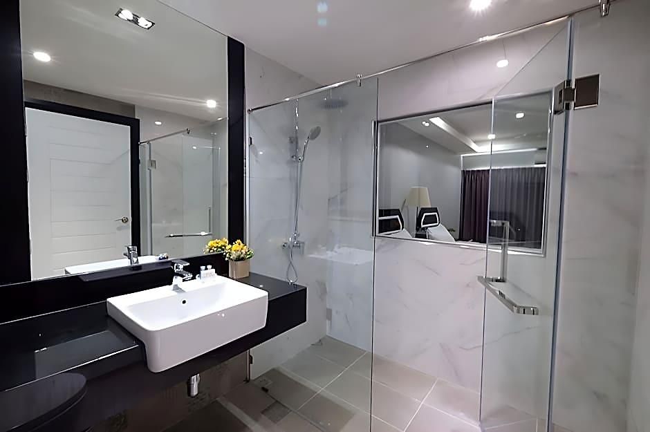 Hotel The Tung Pattaya