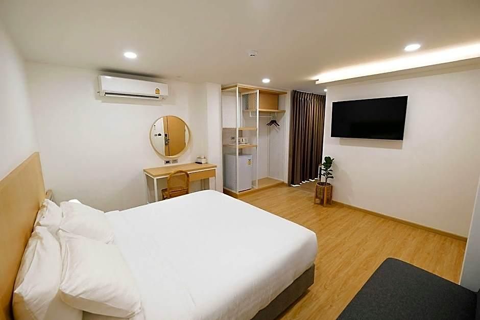The Tung Hotel Pattaya