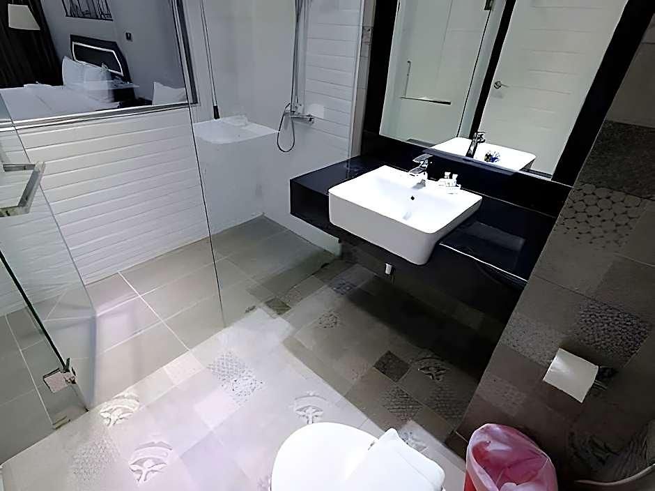 Hotel The Tung 3*