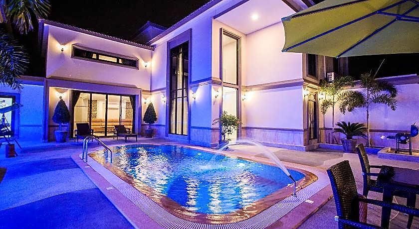 Pool *
