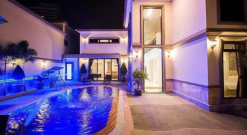 Pool *